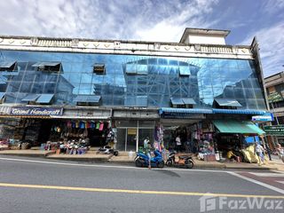ขาย 1 เตียง พื้นที่ค้าปลีก ใน เมืองภูเก็ต, ภูเก็ต