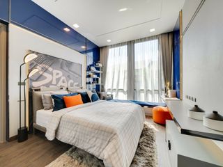 Villa zum Kauf mit 4 Zimmer in Prawet, Bangkok