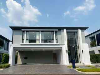 Villa zum Kauf mit 4 Zimmer in Prawet, Bangkok
