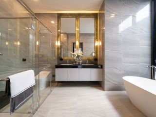 Villa zum Kauf mit 4 Zimmer in Prawet, Bangkok