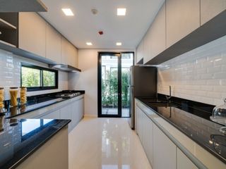 Villa zum Kauf mit 4 Zimmer in Prawet, Bangkok
