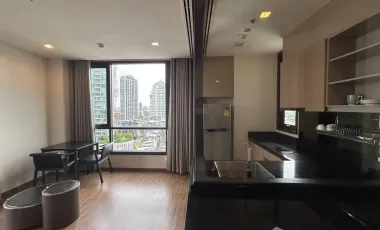 出售 1 卧室 公寓 在 Khlong Toei, 曼谷