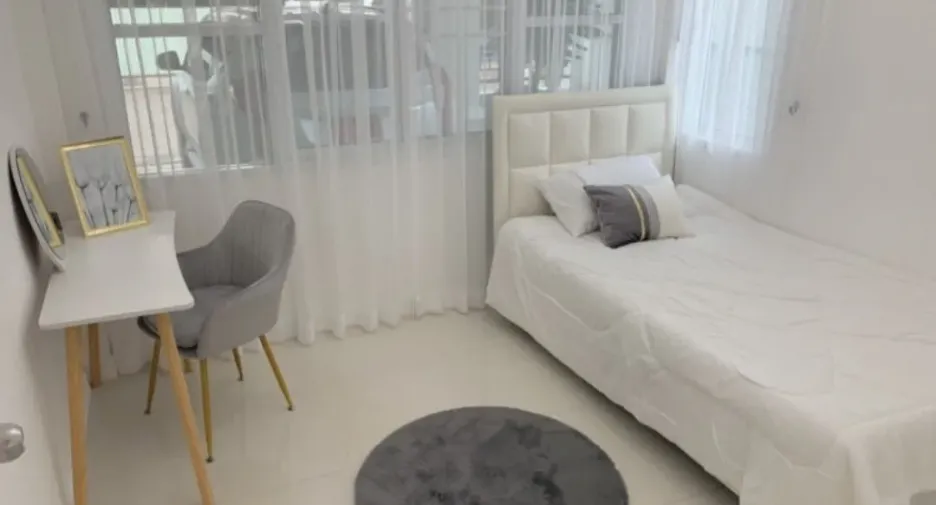 For sale 3 bedrooms house in Bang Lamung, Chonburi