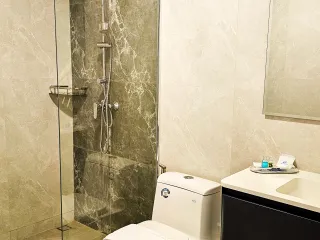 Villa zur Miete mit 5 Zimmer in Thap Sakae, Prachuap Khiri Khan