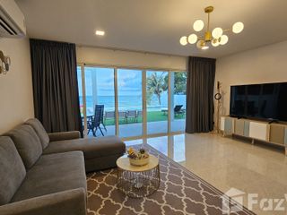Villa zur Miete mit 5 Zimmer in Thap Sakae, Prachuap Khiri Khan
