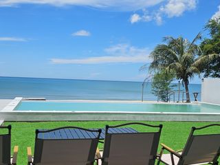 Villa zur Miete mit 5 Zimmer in Thap Sakae, Prachuap Khiri Khan
