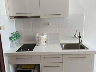 For rent 1 bed condo in Hat Yai, Songkhla