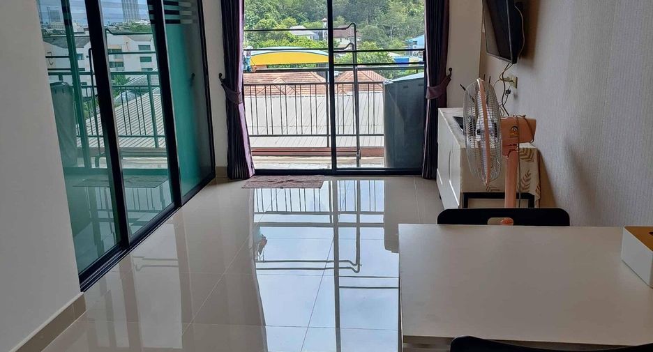 À louer 1 chambre condo à Hat Yai, Songkhla