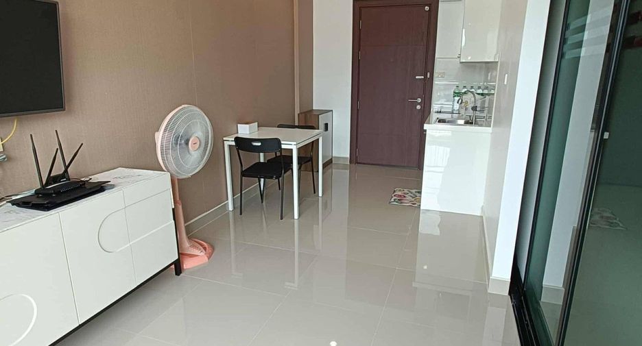 À louer 1 chambre condo à Hat Yai, Songkhla