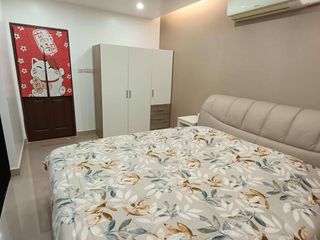 For rent 1 bed condo in Hat Yai, Songkhla