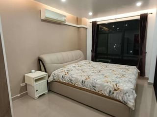 For rent 1 bed condo in Hat Yai, Songkhla