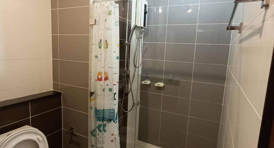 À louer 1 chambre condo à Hat Yai, Songkhla