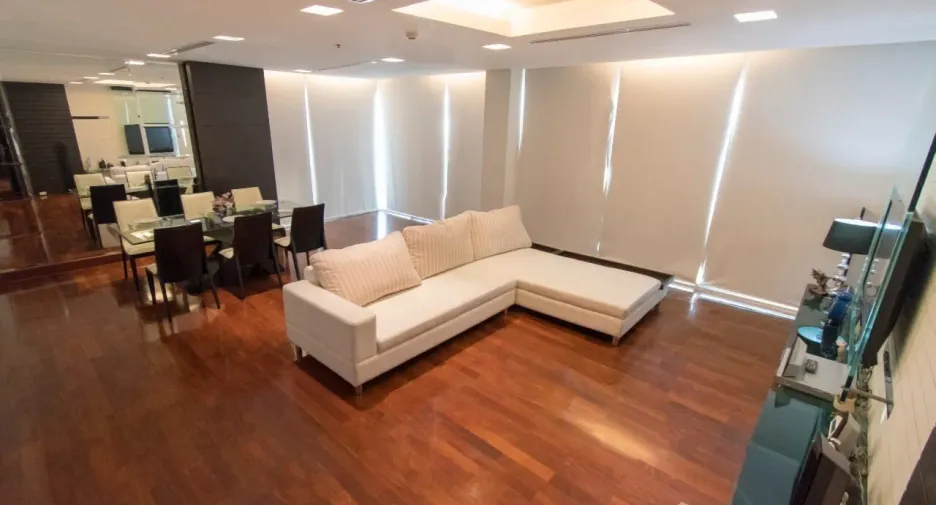 For sale and for rent 2 bedrooms condo in Bang Lamung, Chonburi