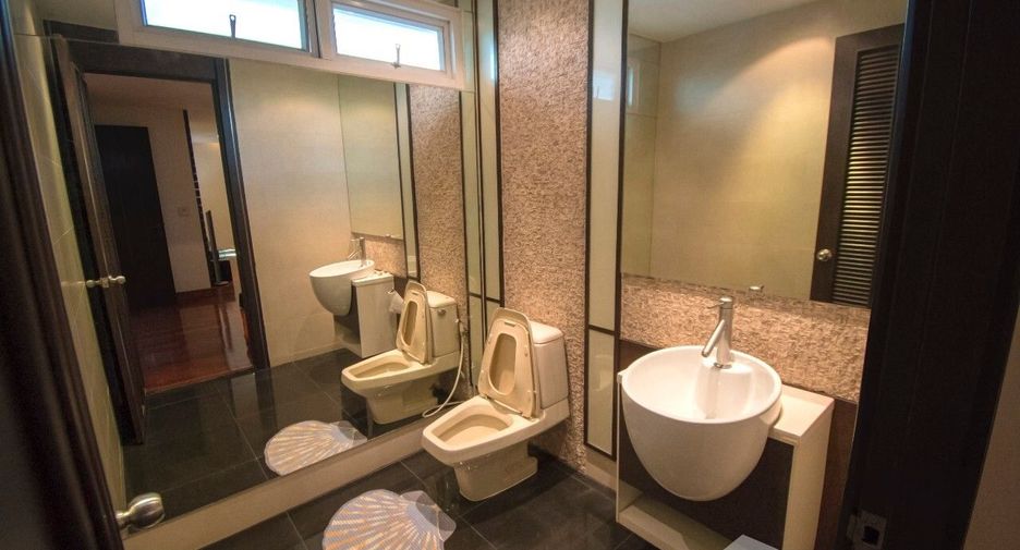 For sale and for rent 2 bedrooms condo in Bang Lamung, Chonburi