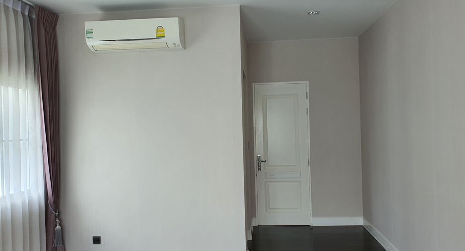 For sale 4 bedrooms house in Bang Phli, Samut Prakan
