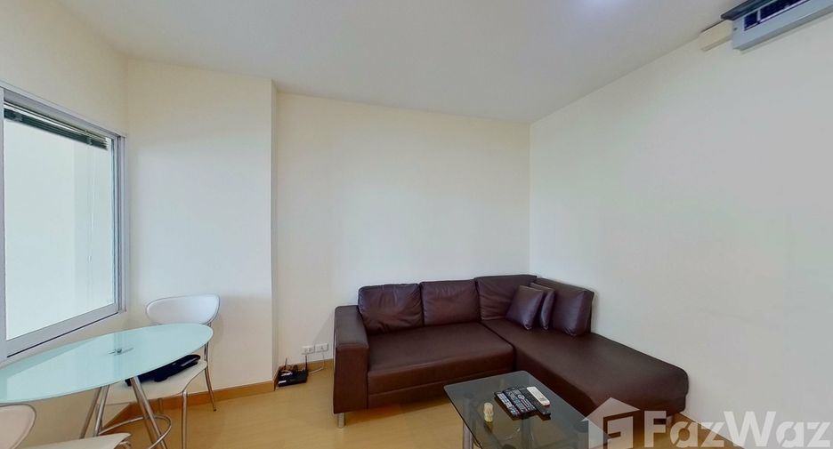 For sale and for rent 1 bed condo in Khlong Toei, Bangkok