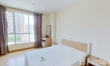 For sale and for rent 1 bed condo in Khlong Toei, Bangkok