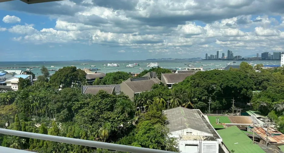 For sale retail Space in Bang Lamung, Chonburi