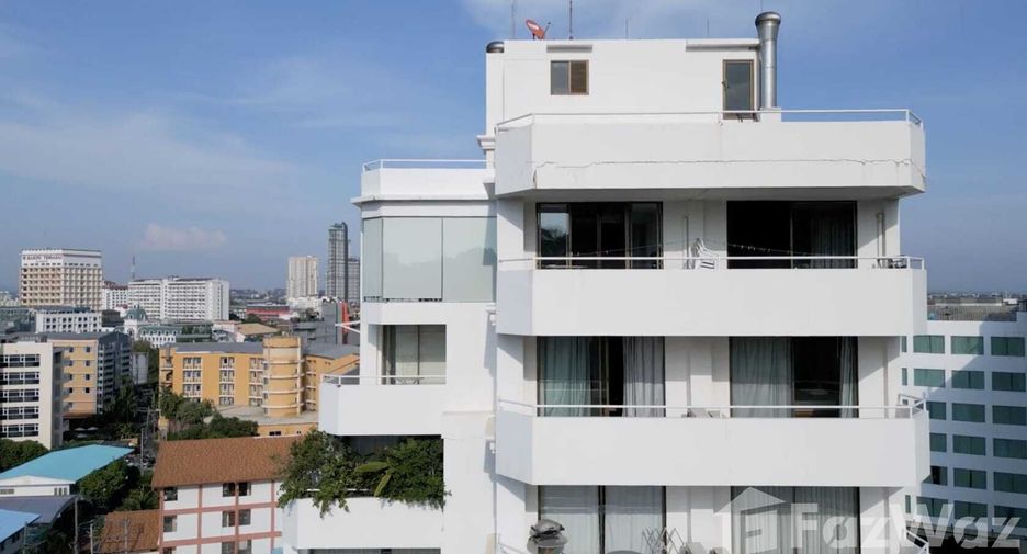For sale retail Space in Bang Lamung, Chonburi