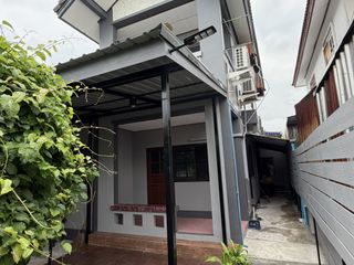 Casa en venta de 4 habitaciones en Bang Bo, Samut Prakan