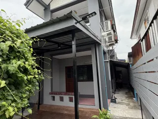 Продажа 4 спальни дом в Bang Bo, Самутпракан