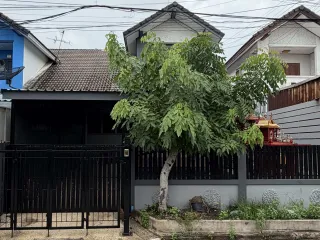 Продажа 4 спальни дом в Bang Bo, Самутпракан