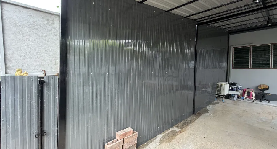 For sale 4 bedrooms house in Bang Bo, Samut Prakan