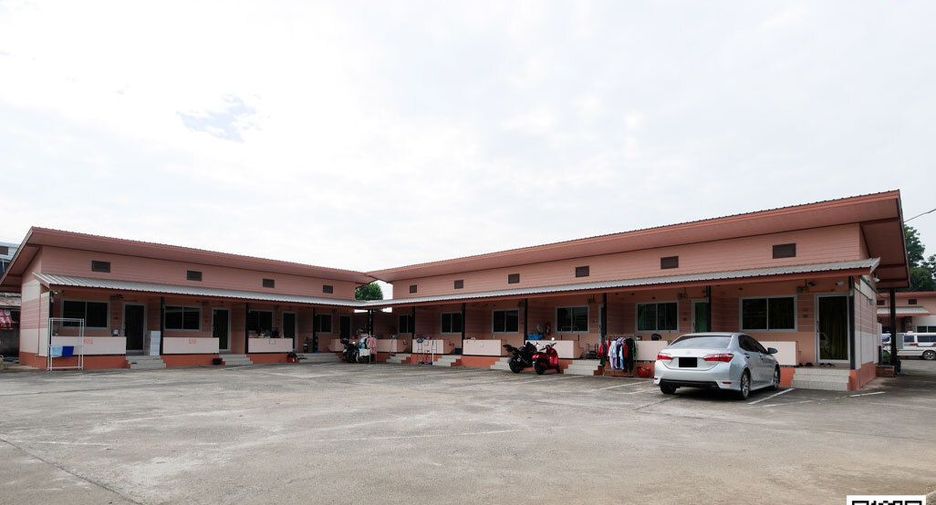 Hotel en venta en Mueang Uttaradit, Uttaradit
