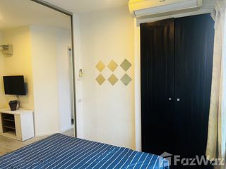 For sale and for rent studio condo in Bang Lamung, Chonburi