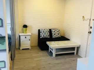 For sale and for rent studio condo in Bang Lamung, Chonburi