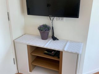 For sale and for rent studio condo in Bang Lamung, Chonburi