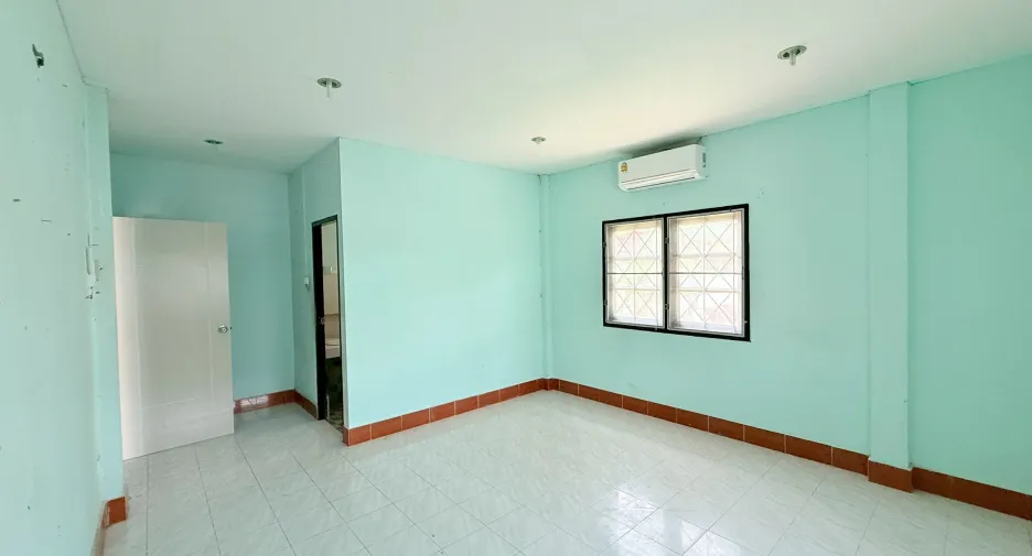 ขาย 3 ห้องนอน ทาวน์เฮ้าส์ ใน เมืองภูเก็ต, ภูเก็ต