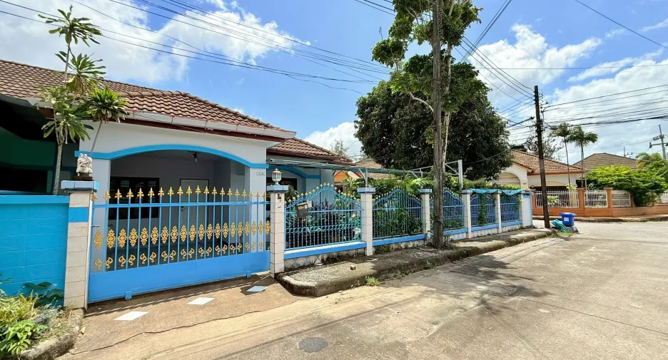 ขาย 3 ห้องนอน ทาวน์เฮ้าส์ ใน เมืองภูเก็ต, ภูเก็ต