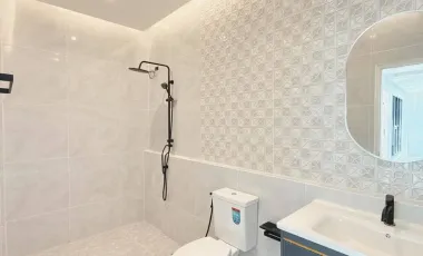 For sale 3 bedrooms townhouse in Mueang Phuket, Phuket