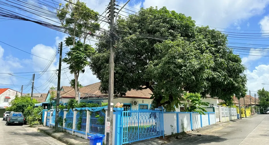 ขาย 3 ห้องนอน ทาวน์เฮ้าส์ ใน เมืองภูเก็ต, ภูเก็ต