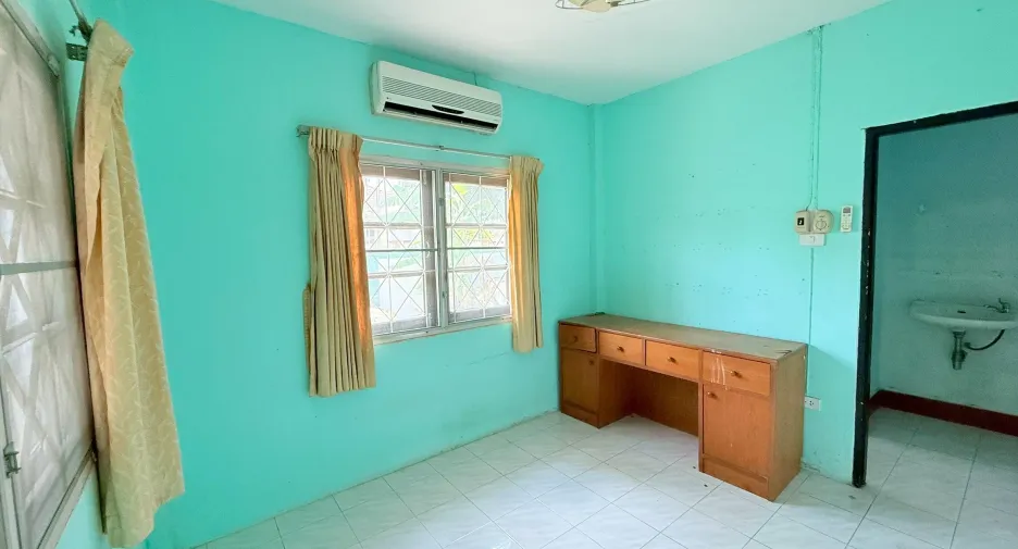 ขาย 3 ห้องนอน ทาวน์เฮ้าส์ ใน เมืองภูเก็ต, ภูเก็ต