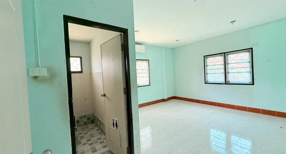 ขาย 3 ห้องนอน ทาวน์เฮ้าส์ ใน เมืองภูเก็ต, ภูเก็ต