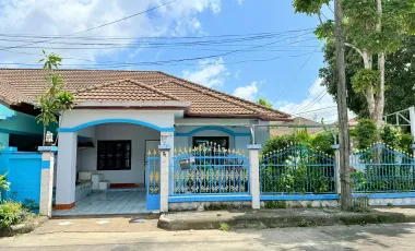 Casa adosada en venta de 3 habitaciones en Mueang Phuket, Phuket