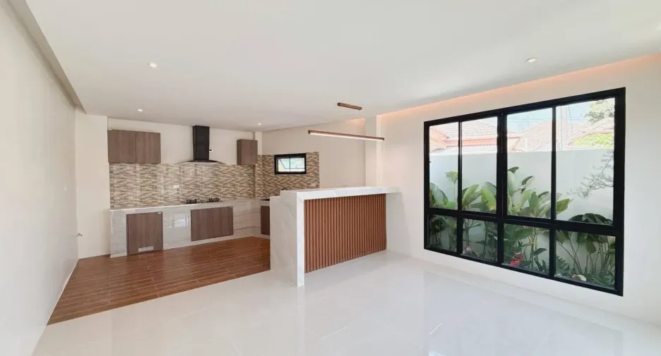 For sale 3 bedrooms townhouse in Mueang Phuket, Phuket