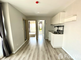 For sale 2 ベッドルーム condo in Mueang Samut Prakan, Samut Prakan