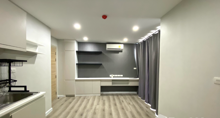 For sale 2 bedrooms condo in Mueang Samut Prakan, Samut Prakan