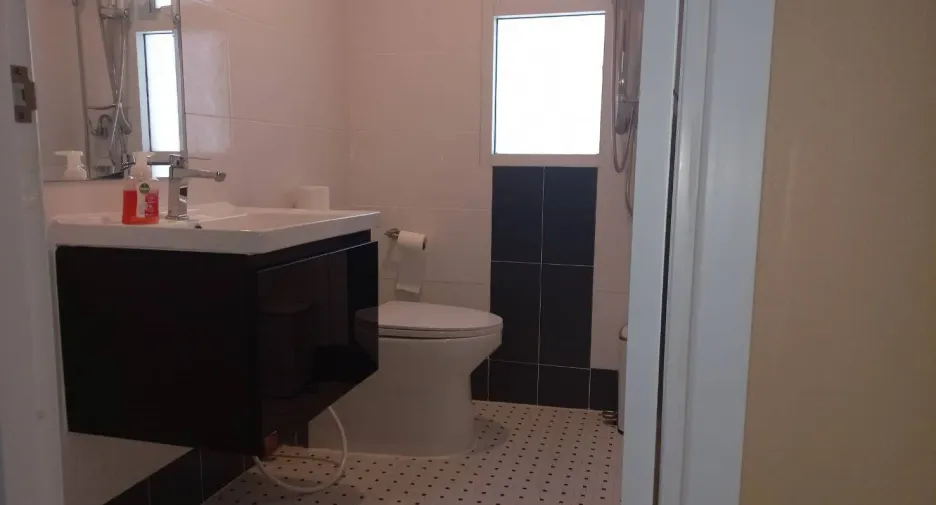 Haus zur Miete mit 3 Zimmer in Bang Lamung, Chonburi