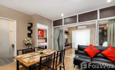 À vendre 2 chambres condo à Kathu, Phuket