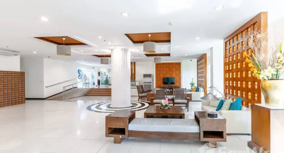 À vendre 2 chambres condo à Kathu, Phuket