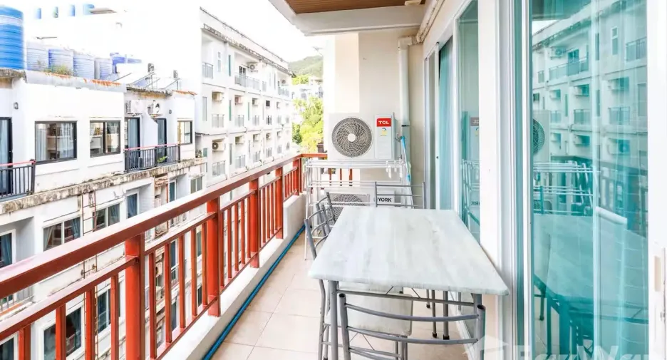 À vendre 2 chambres condo à Kathu, Phuket