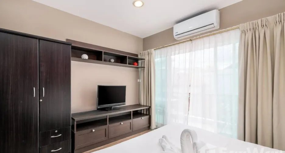 À vendre 2 chambres condo à Kathu, Phuket
