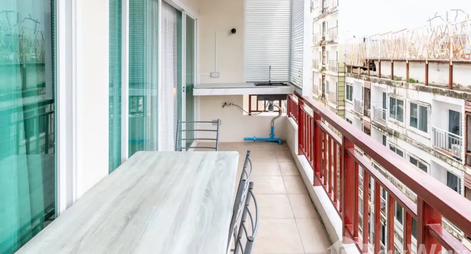 À vendre 2 chambres condo à Kathu, Phuket