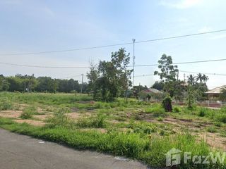 出售 土地 在 Bang Lamung, Chon Buri