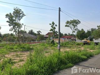 出售 土地 在 Bang Lamung, Chon Buri