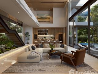 For sale 4 bedrooms villa in Thalang, Phuket